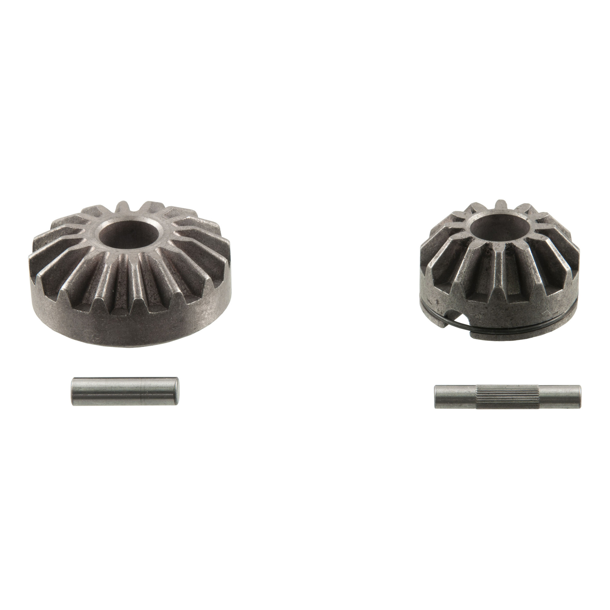 Curt Manufacturing, Replacement Direct-Weld Square Jack Gears, Model# 28958